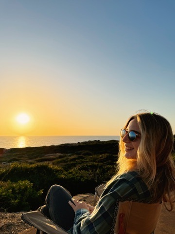 Atardeceres mágicos